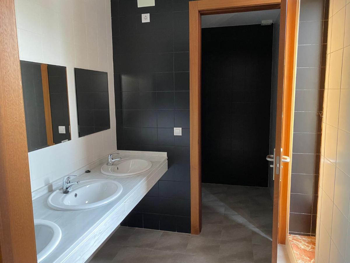 Albergue La Estacion Cehegín Εξωτερικό φωτογραφία