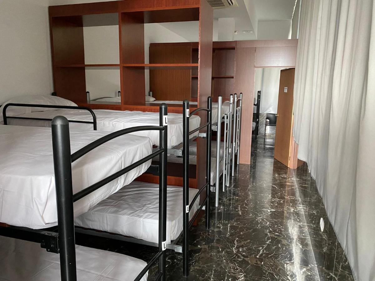 Albergue La Estacion Cehegín Εξωτερικό φωτογραφία