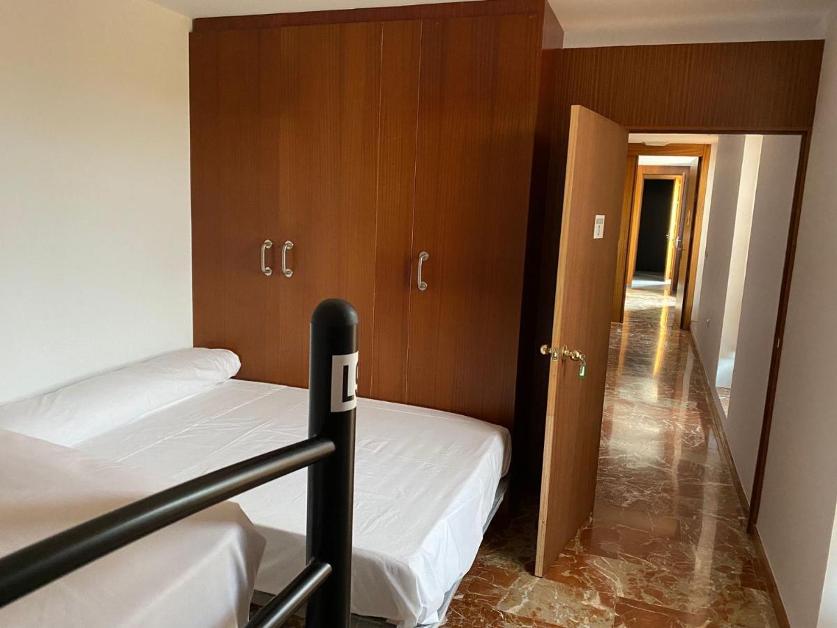 Albergue La Estacion Cehegín Εξωτερικό φωτογραφία