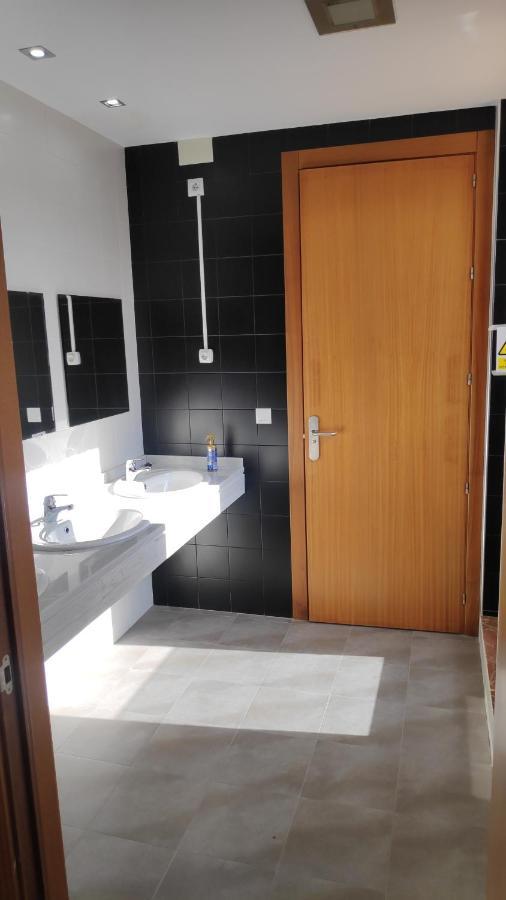 Albergue La Estacion Cehegín Εξωτερικό φωτογραφία